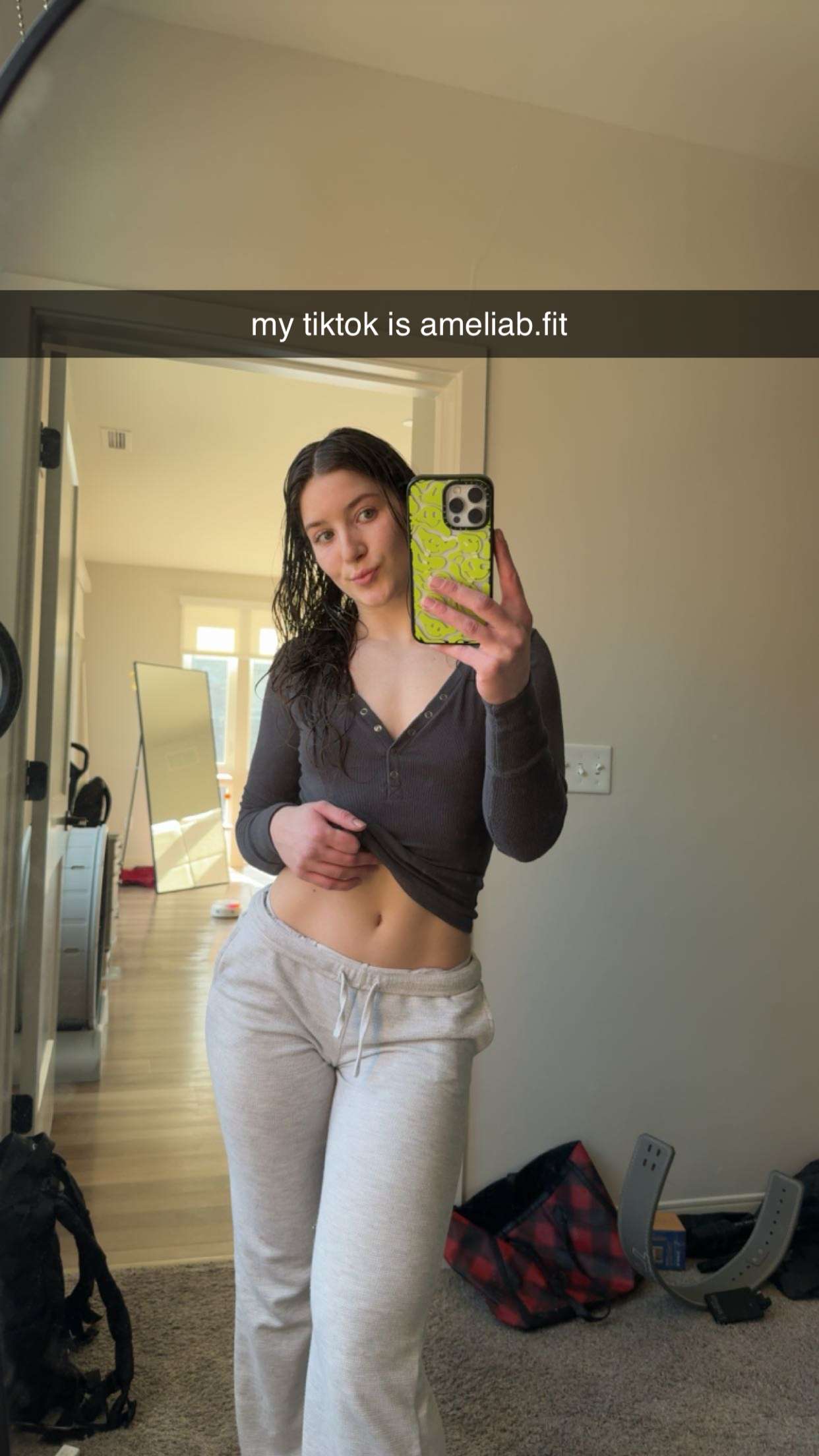 ameliabfit snapchat image archive image