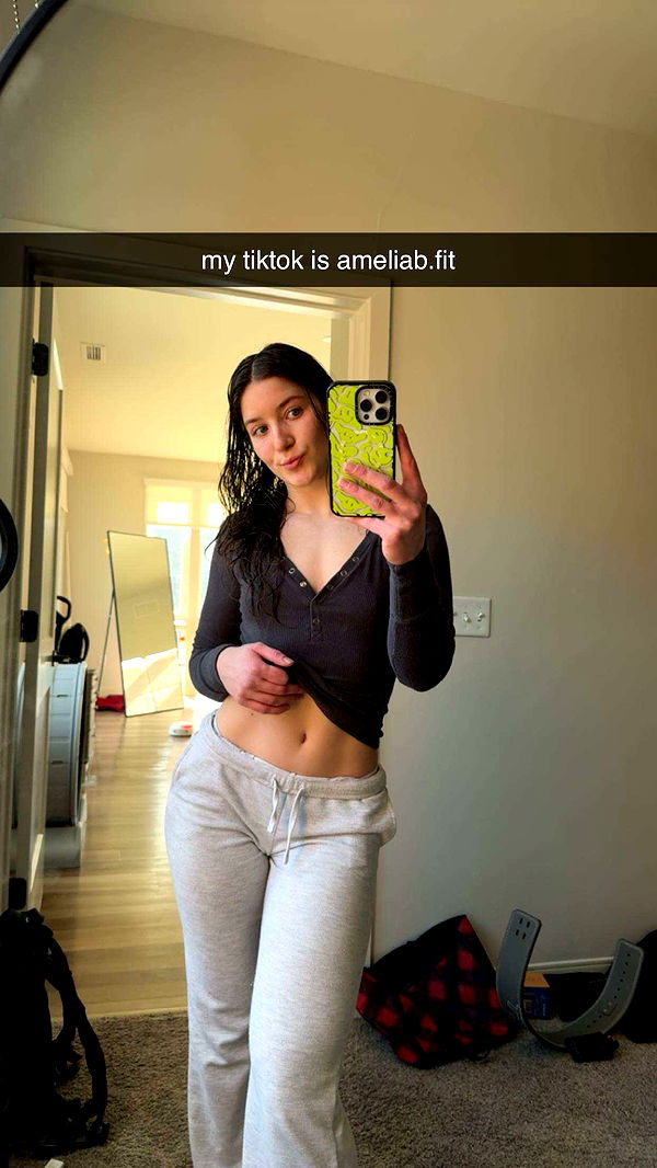 ameliabfit image ~ Altpins