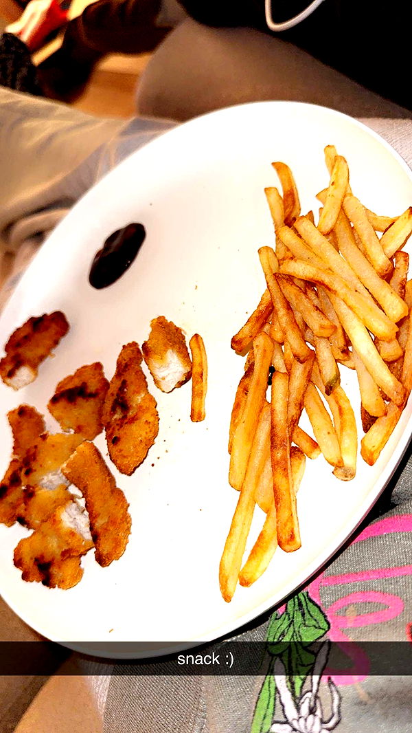 ameliabfit image ~ Altpins