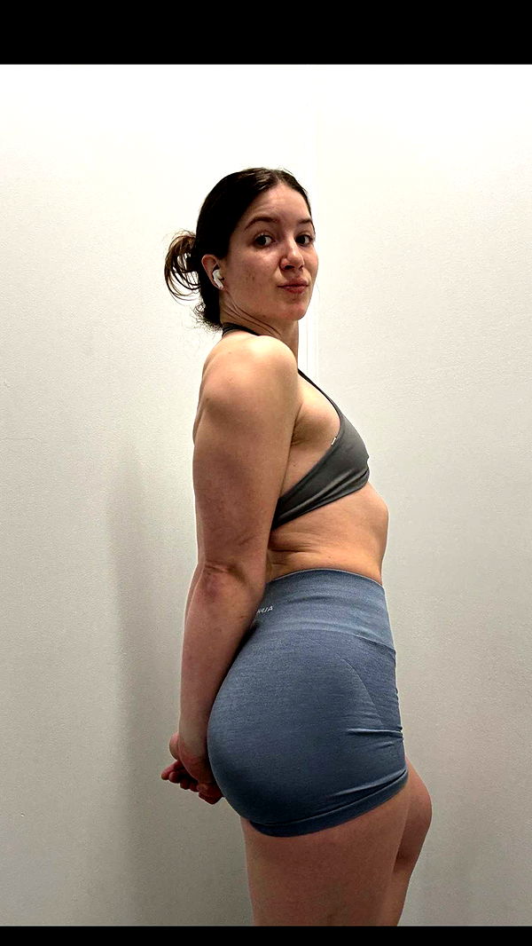 ameliabfit image ~ Altpins