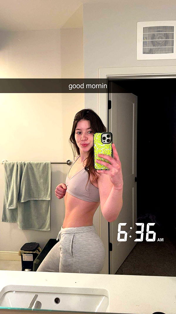 ameliabfit image ~ Altpins