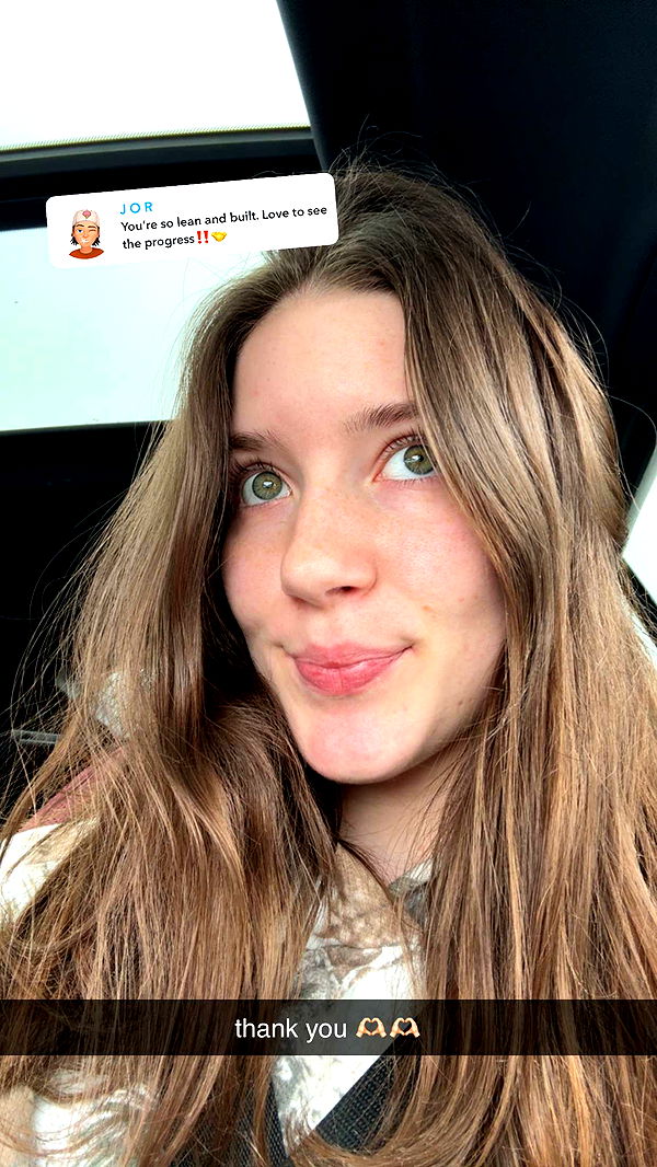 ameliabfit image ~ Altpins