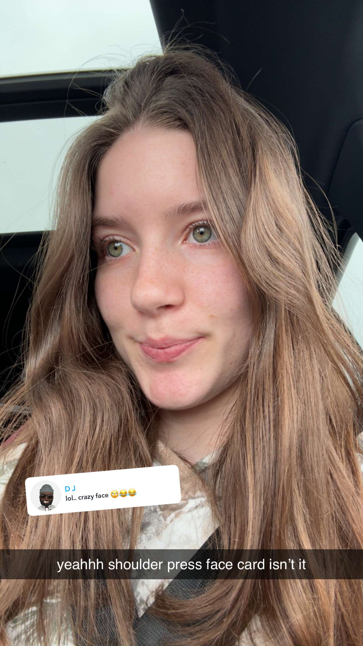 ameliabfit snapchat image archive image