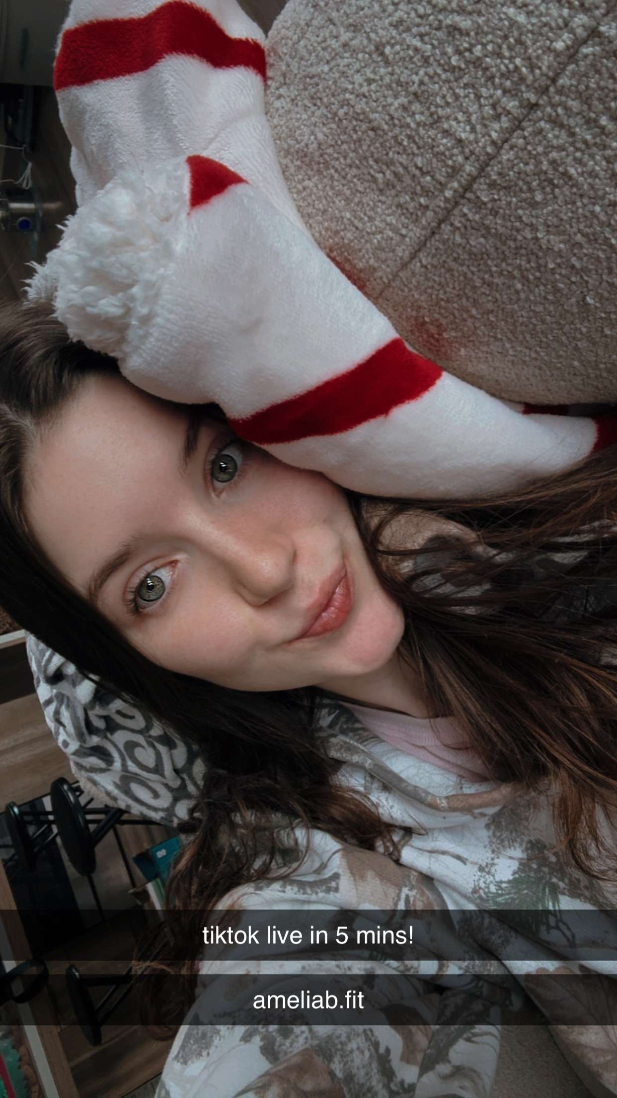 ameliabfit snapchat image archive image