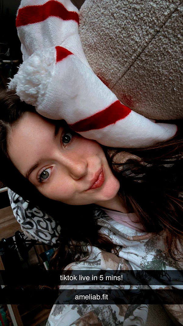 ameliabfit image ~ Altpins