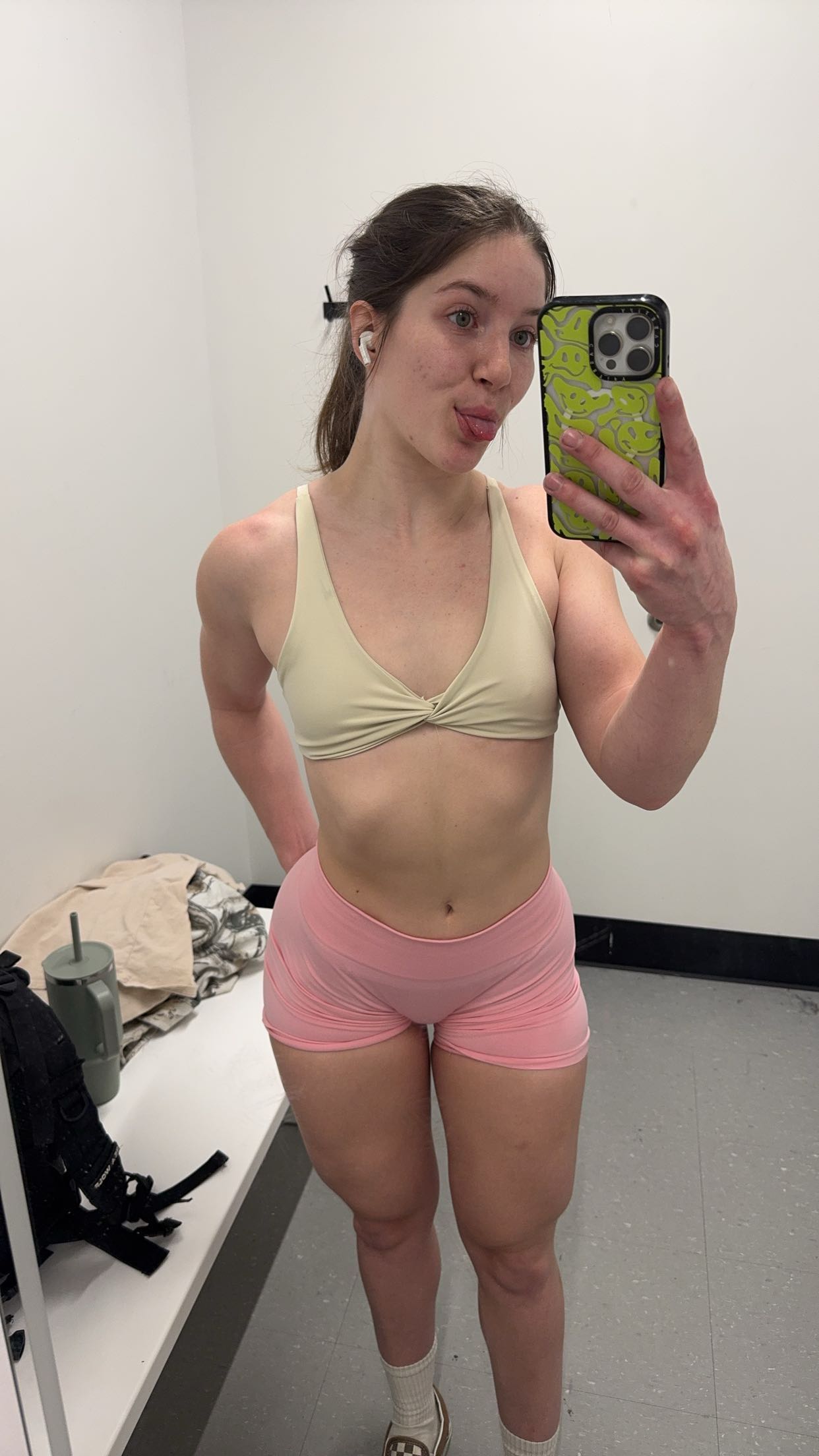 ameliabfit snapchat image archive image