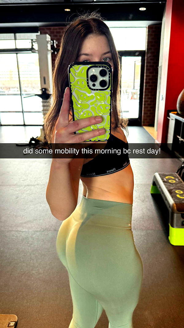 ameliabfit image ~ Altpins