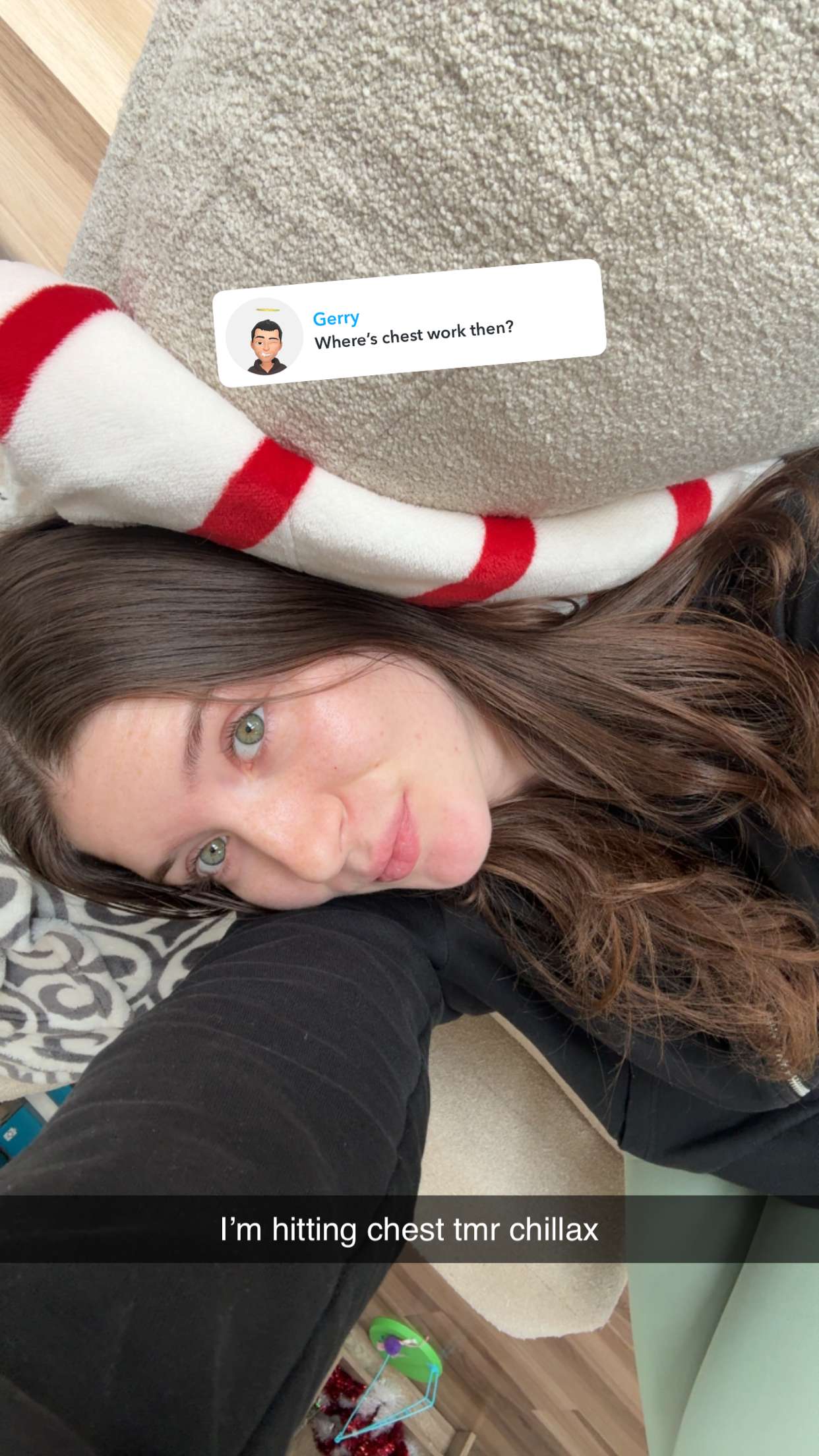 ameliabfit snapchat image archive image