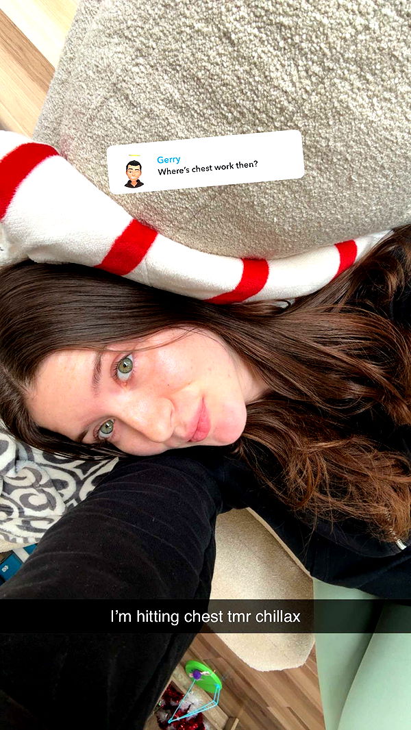 ameliabfit image ~ Altpins