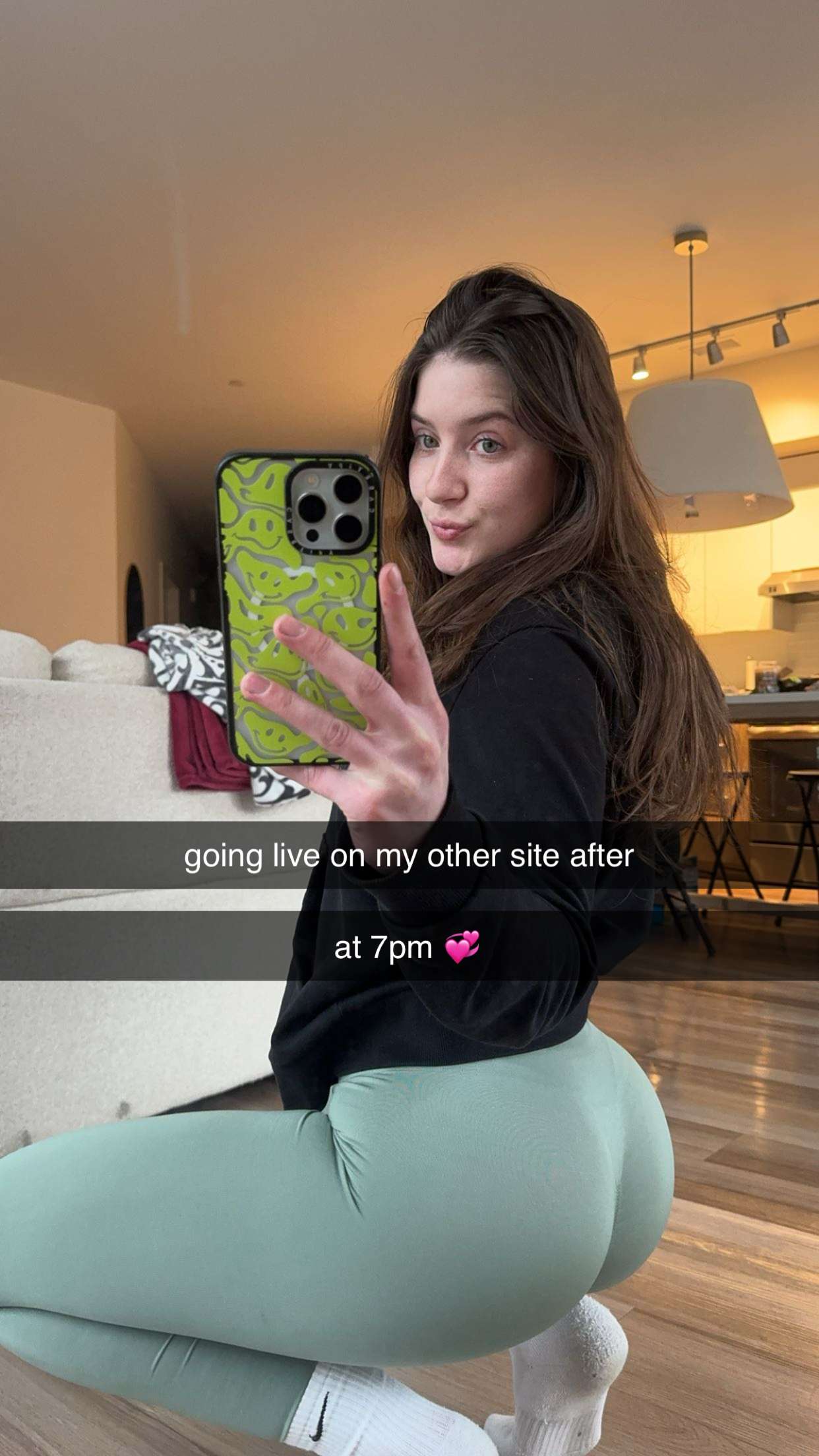 ameliabfit snapchat image archive image