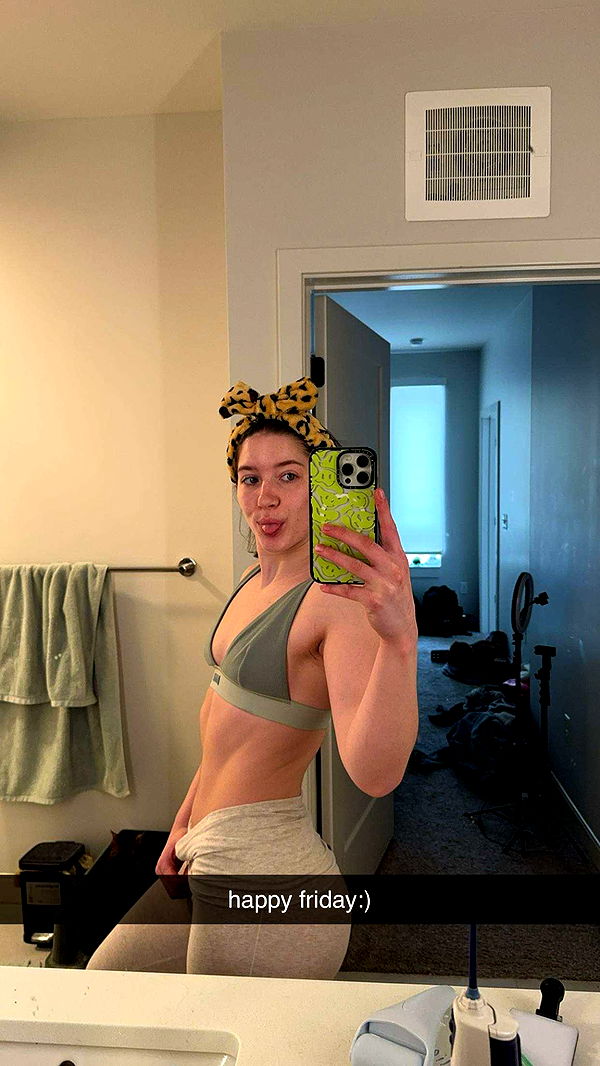 ameliabfit image ~ Altpins