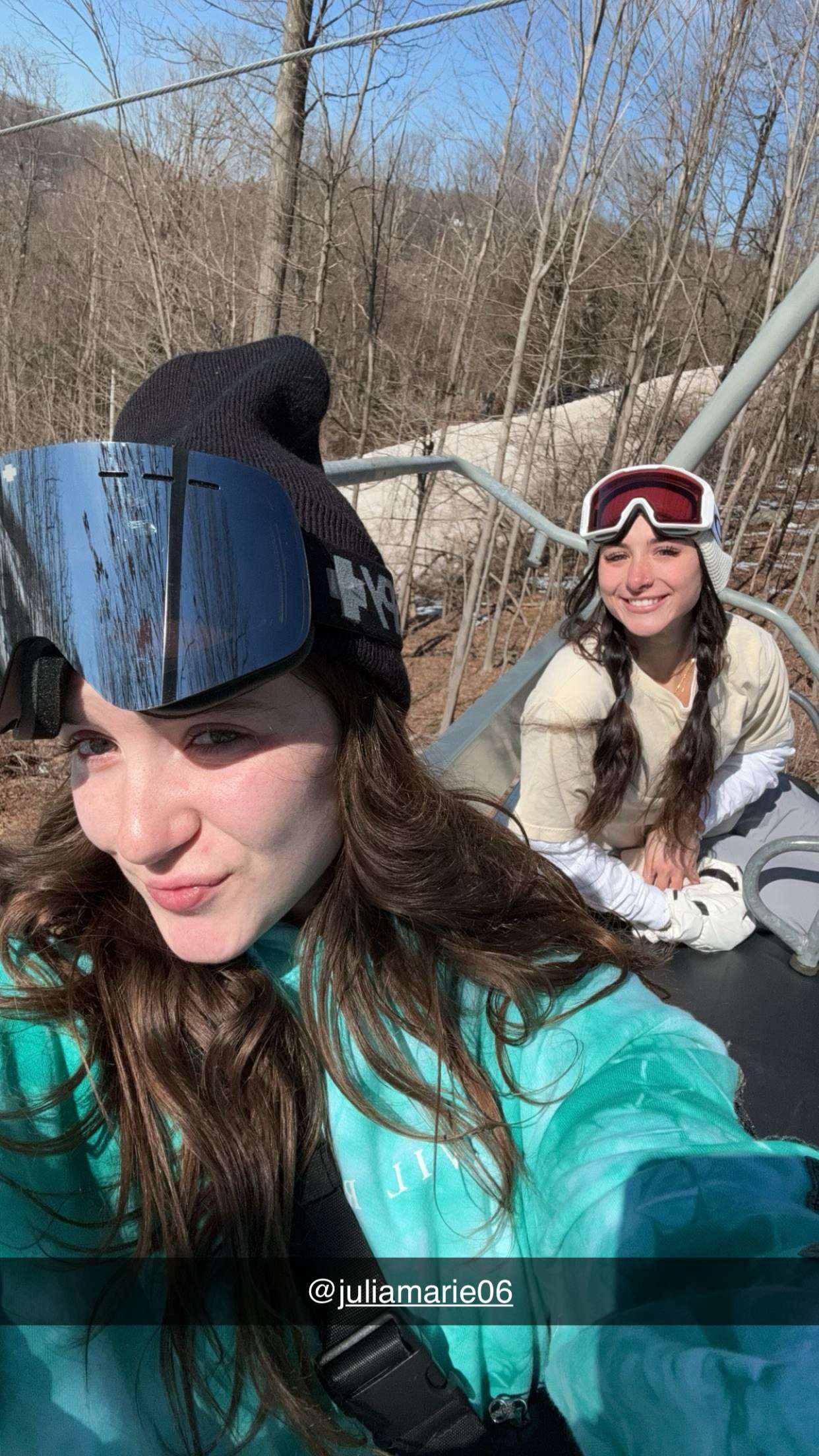 ameliabfit snapchat image archive image