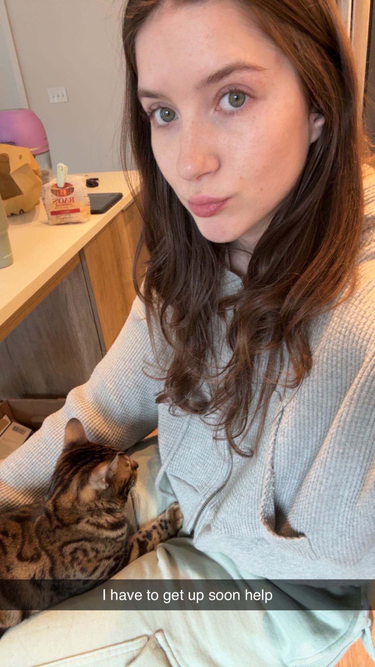 ameliabfit snapchat image archive image