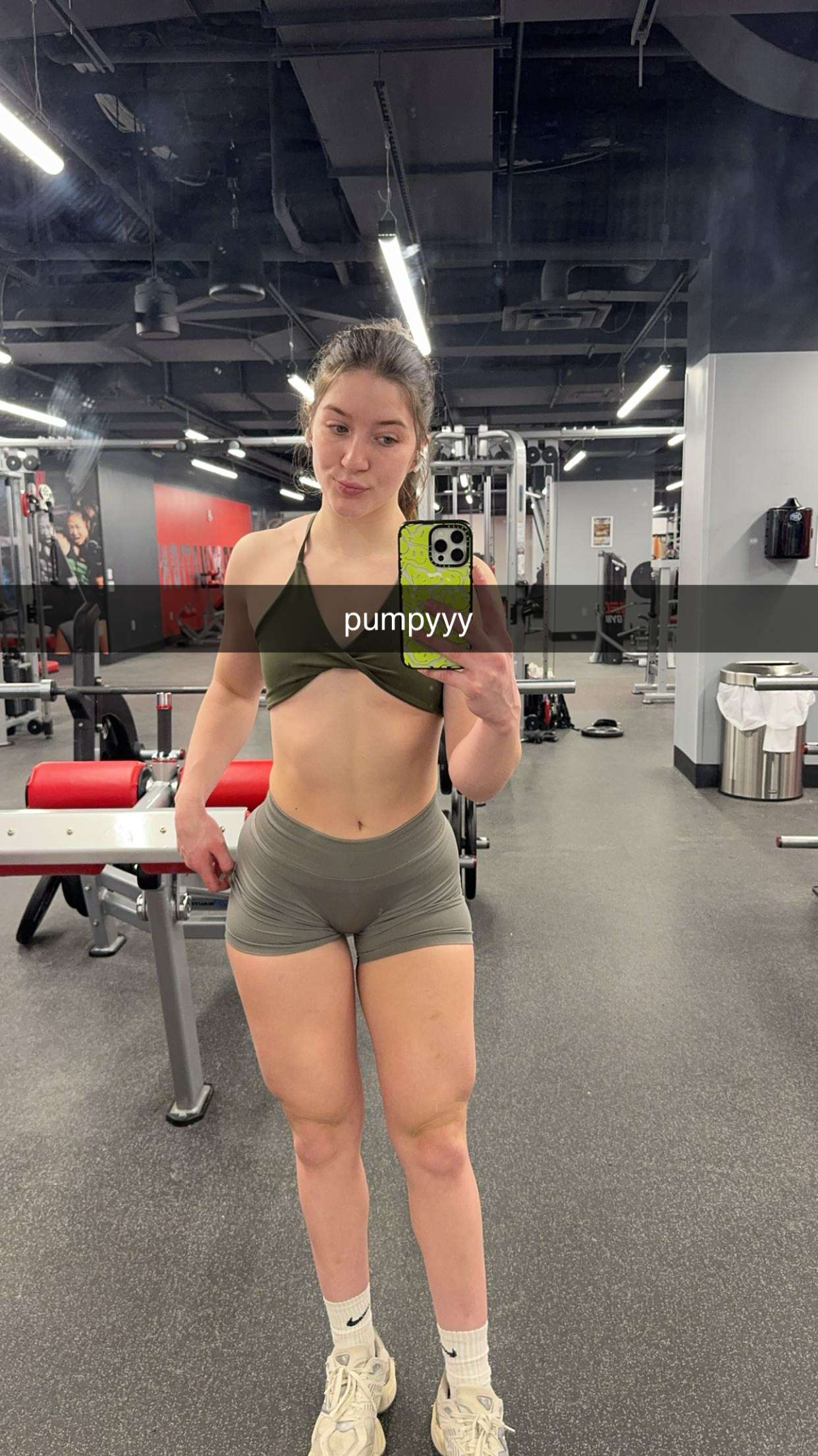 ameliabfit snapchat image archive image