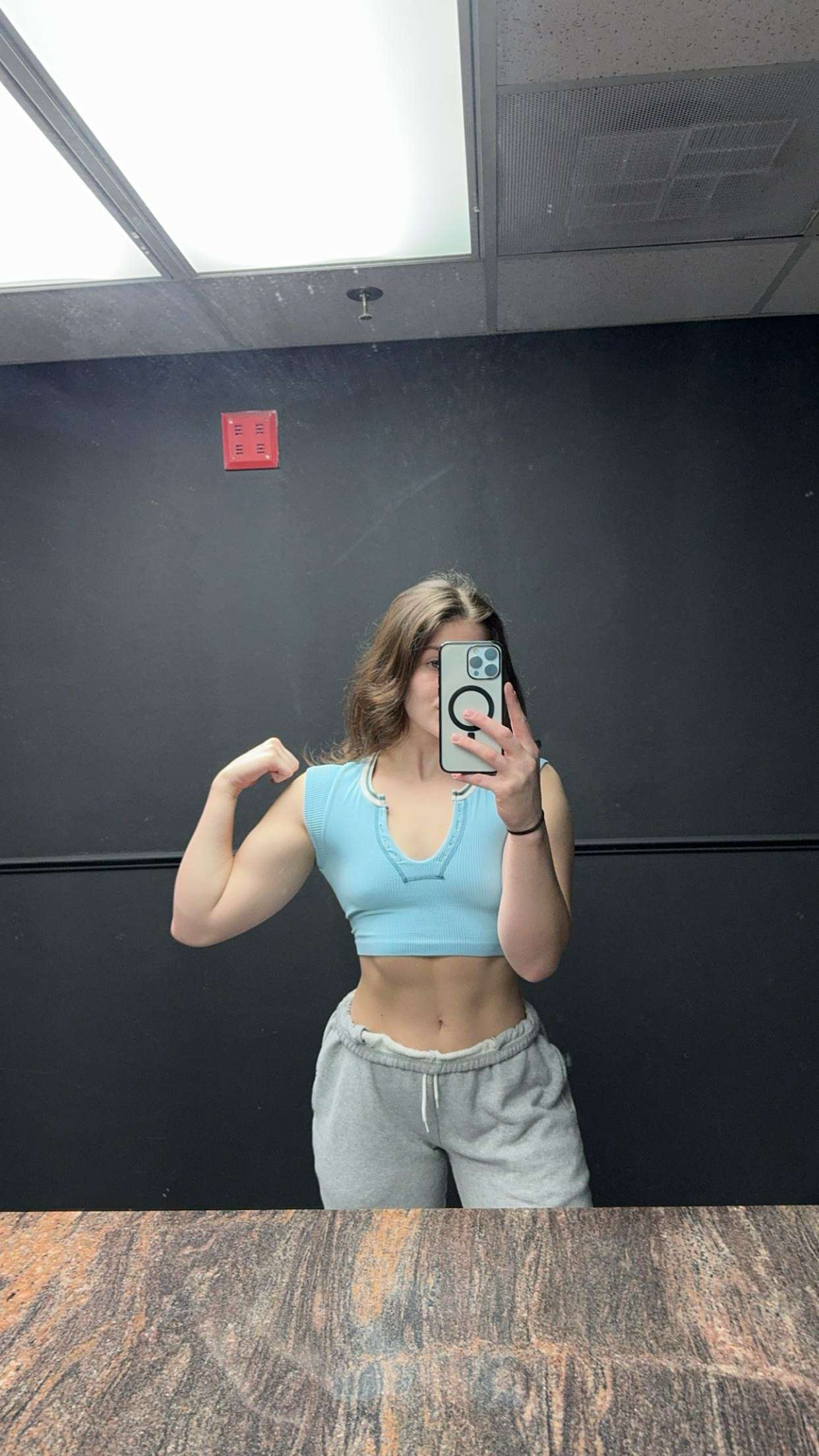 ameliabfit snapchat image archive image