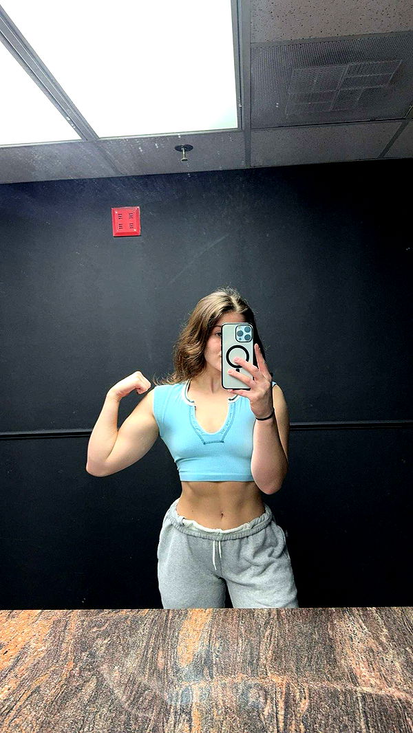 ameliabfit image ~ Altpins