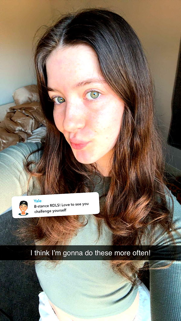 ameliabfit image ~ Altpins