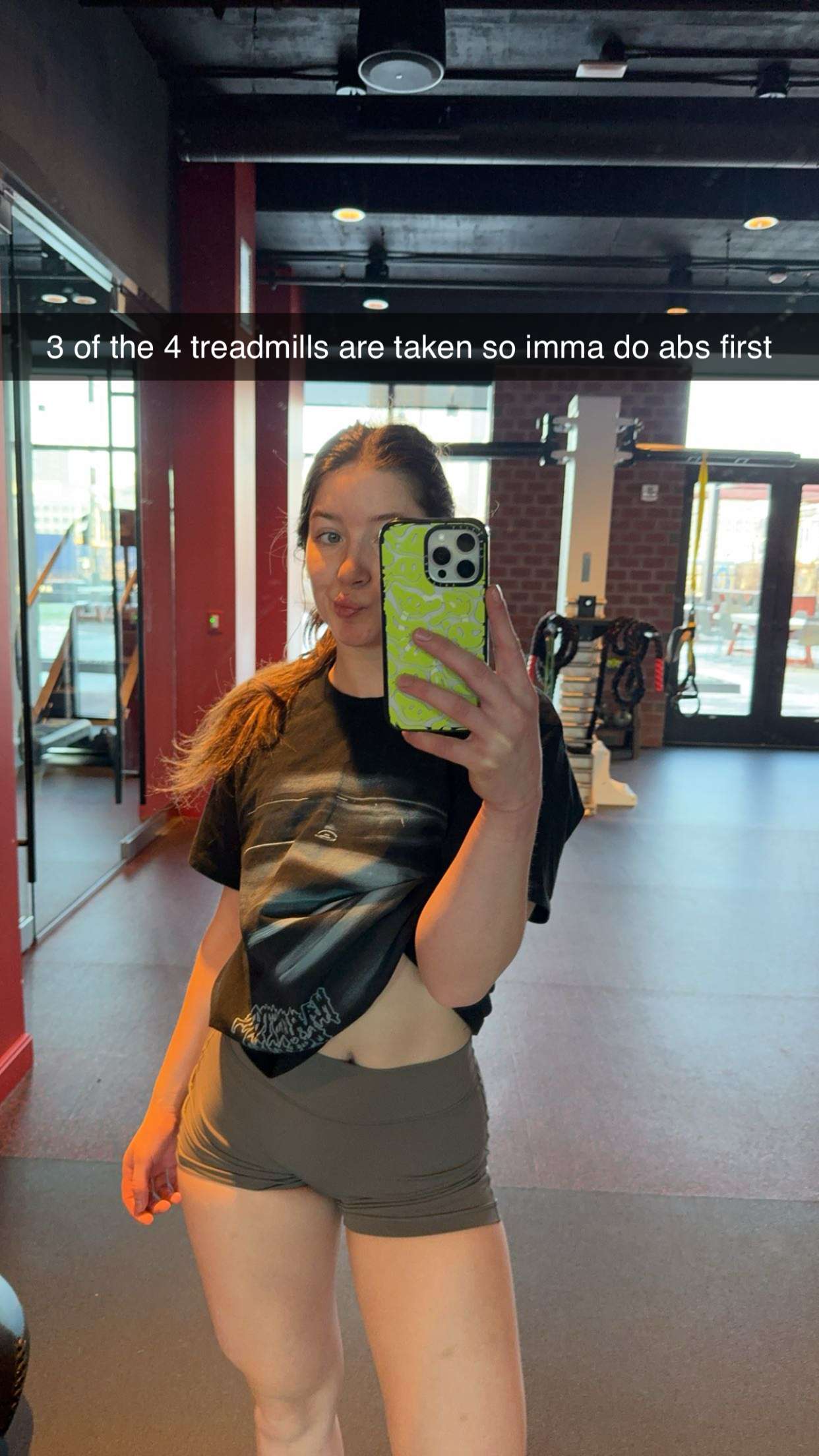 ameliabfit snapchat image archive image