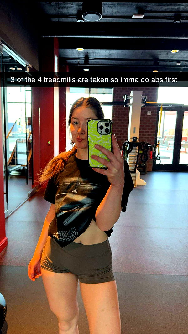 ameliabfit image ~ Altpins