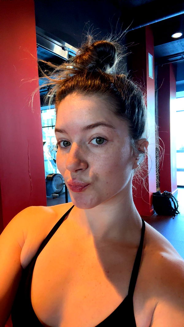 ameliabfit image ~ Altpins