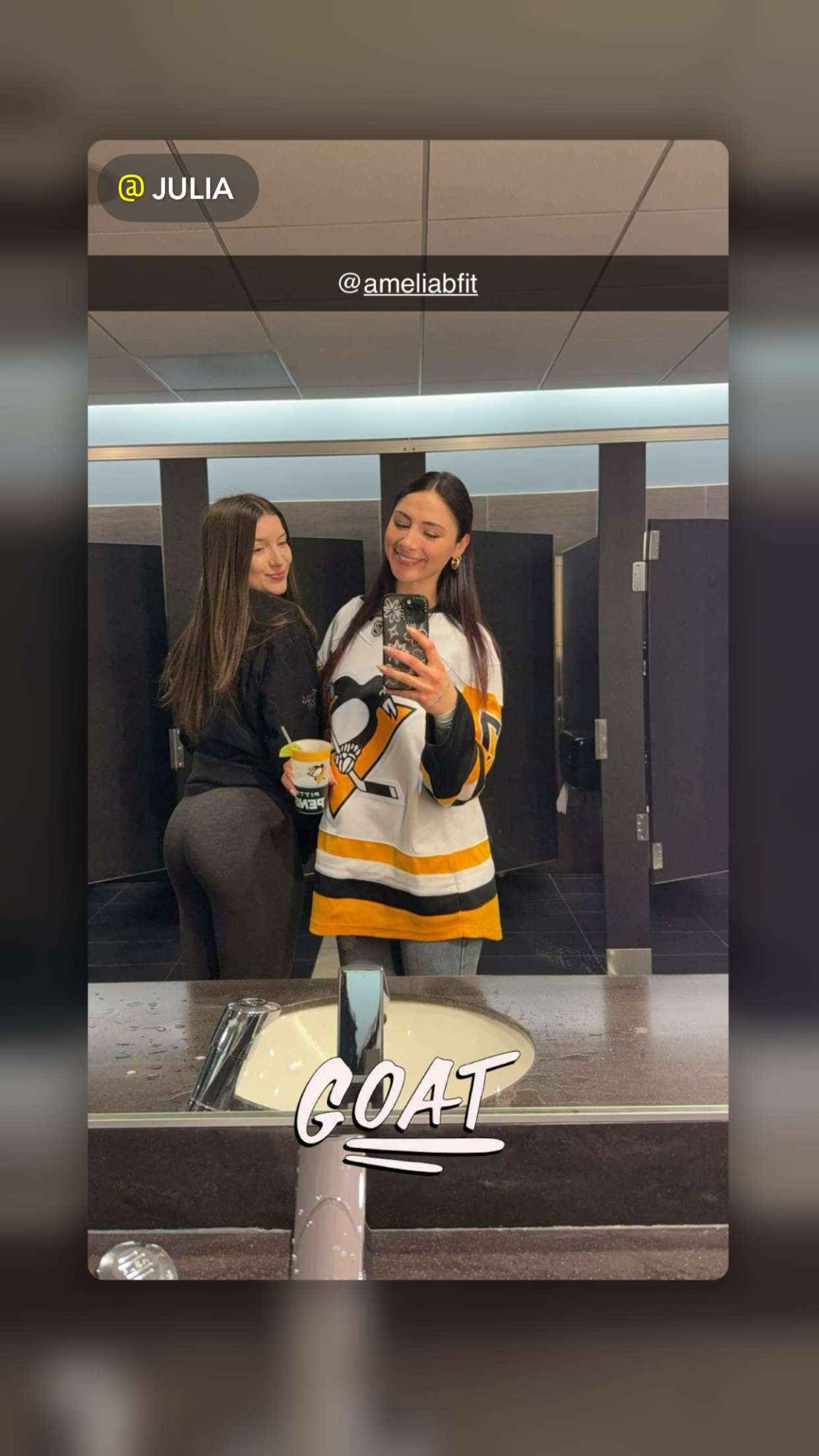 ameliabfit snapchat image archive image