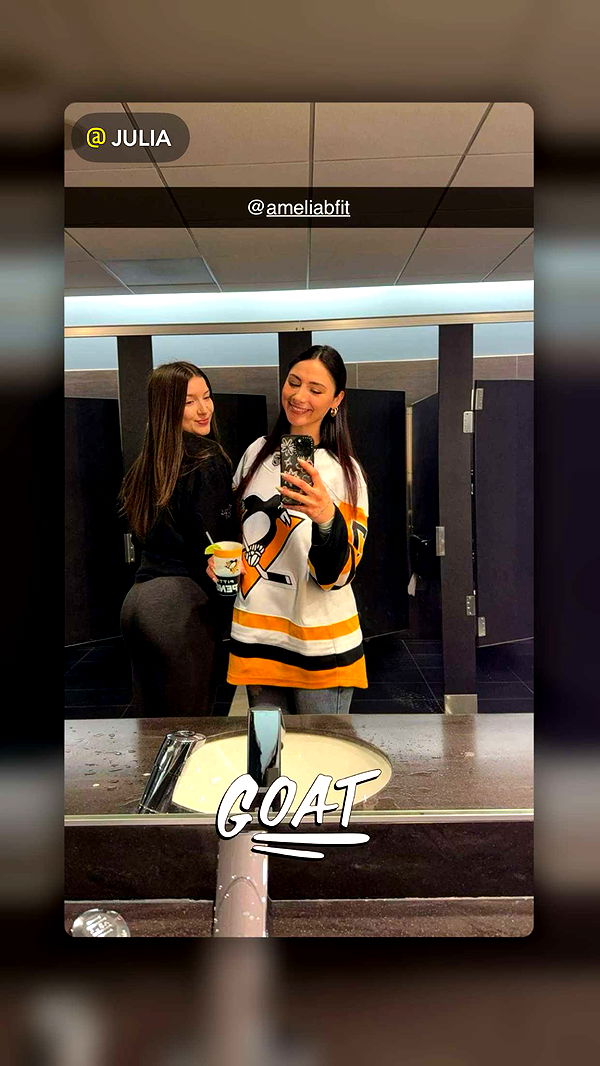 ameliabfit image ~ Altpins