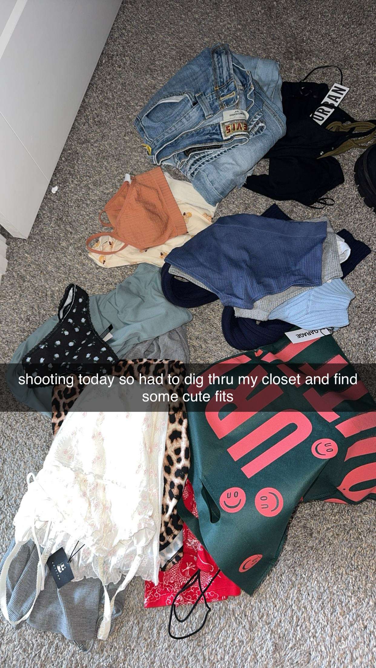 ameliabfit snapchat image archive image