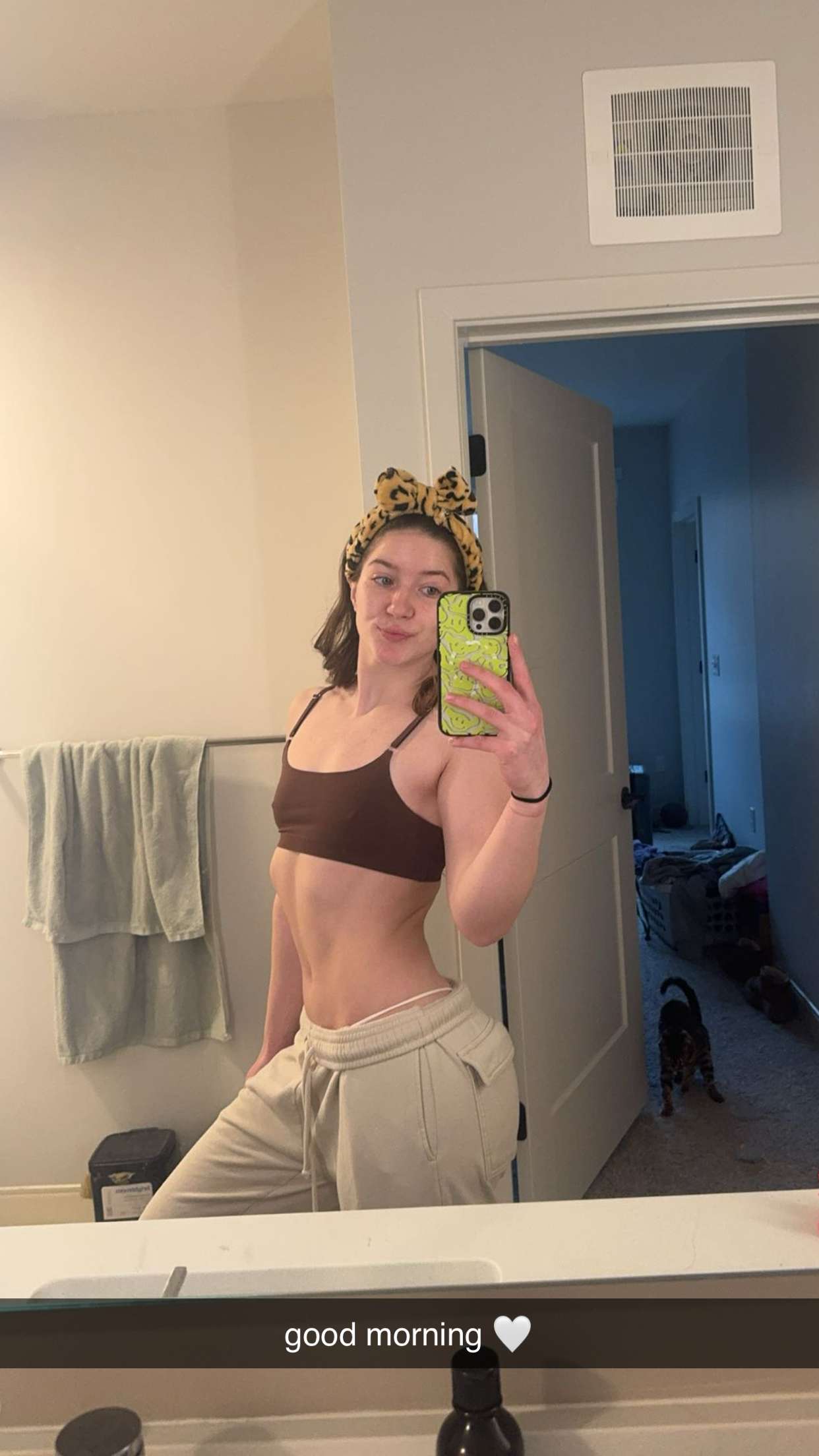 ameliabfit snapchat image archive image