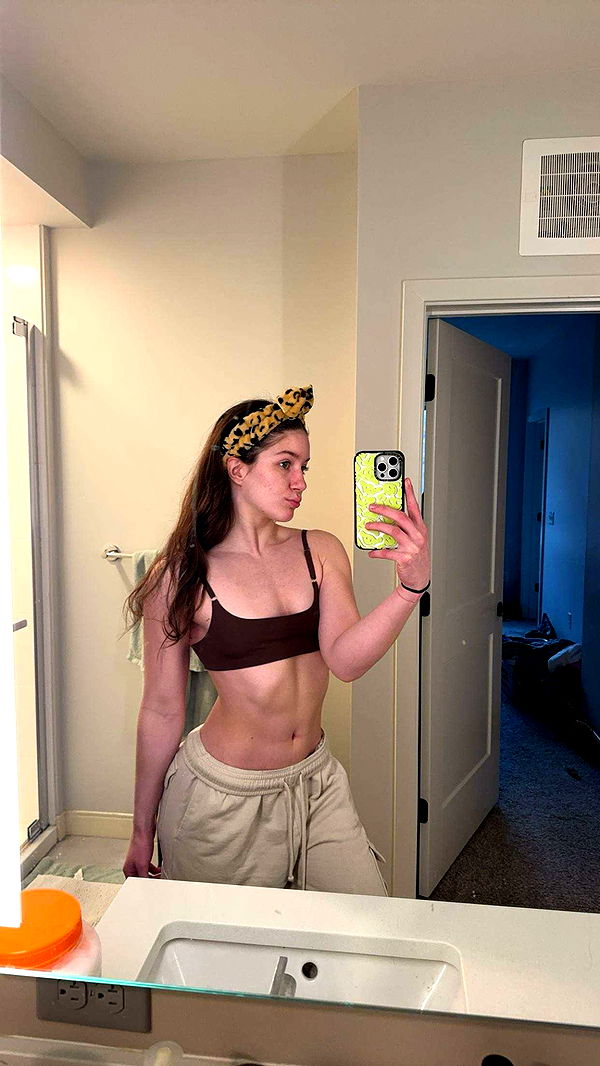 ameliabfit image ~ Altpins