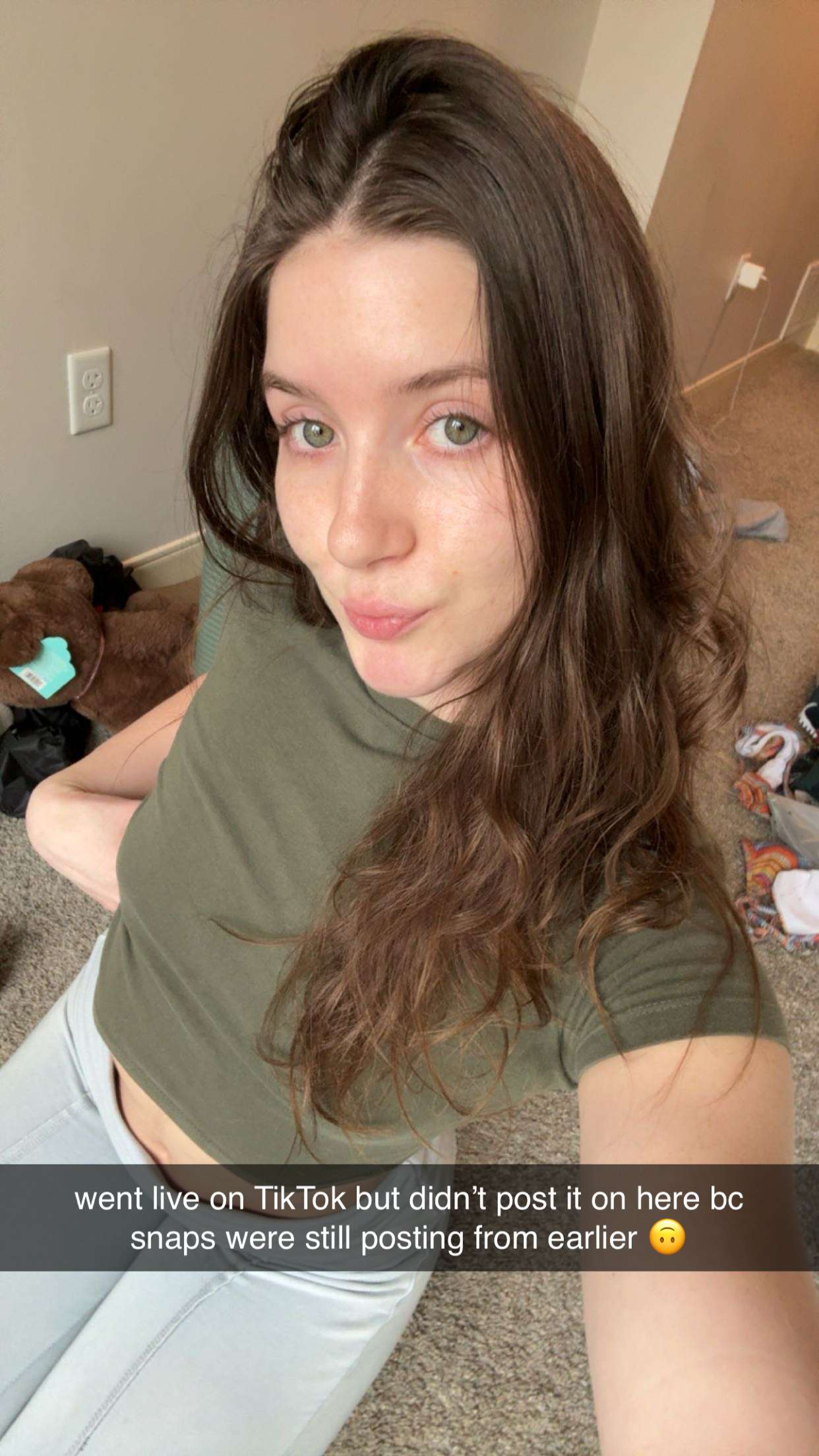 ameliabfit snapchat image archive image