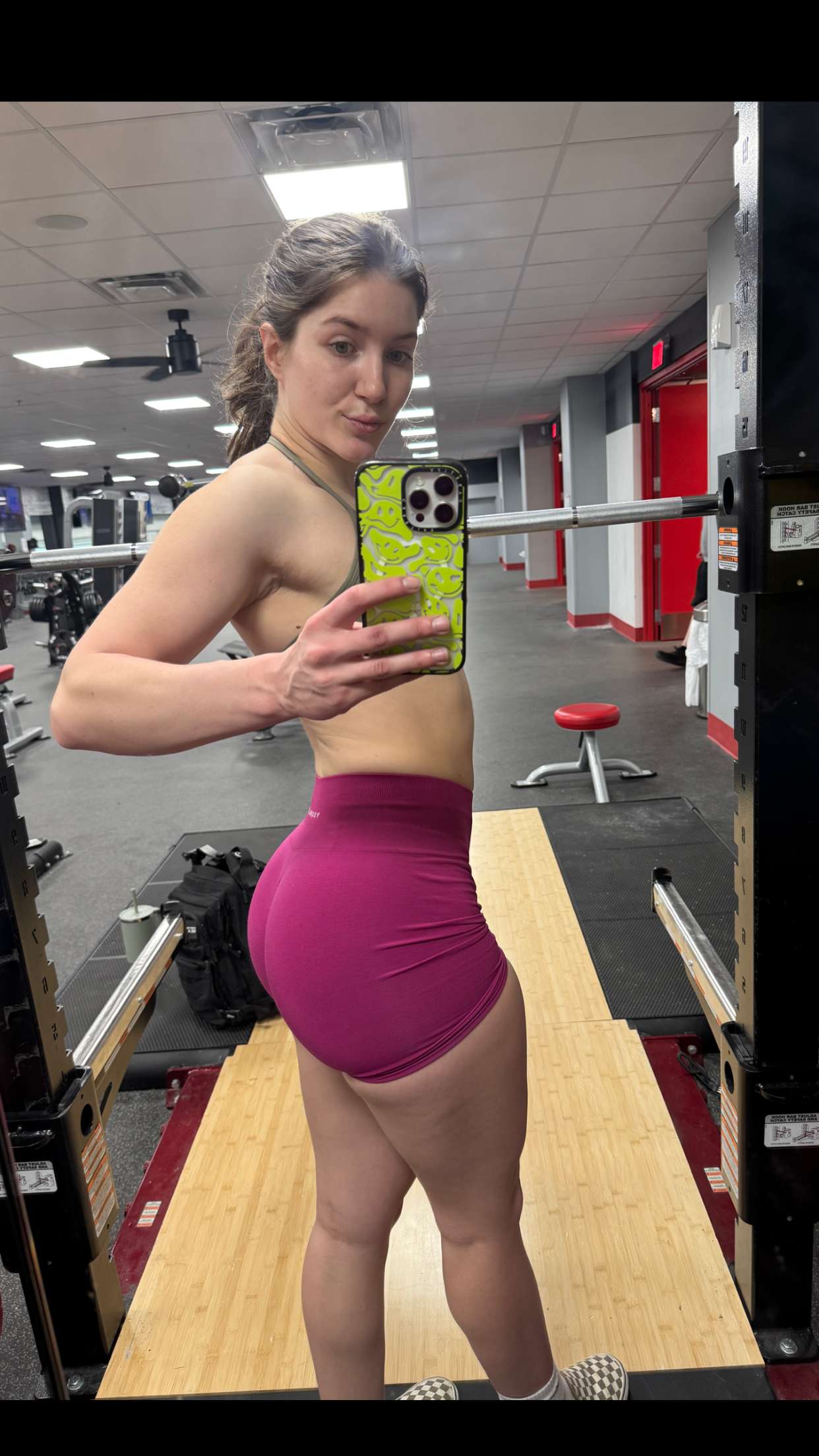 ameliabfit snapchat image archive image