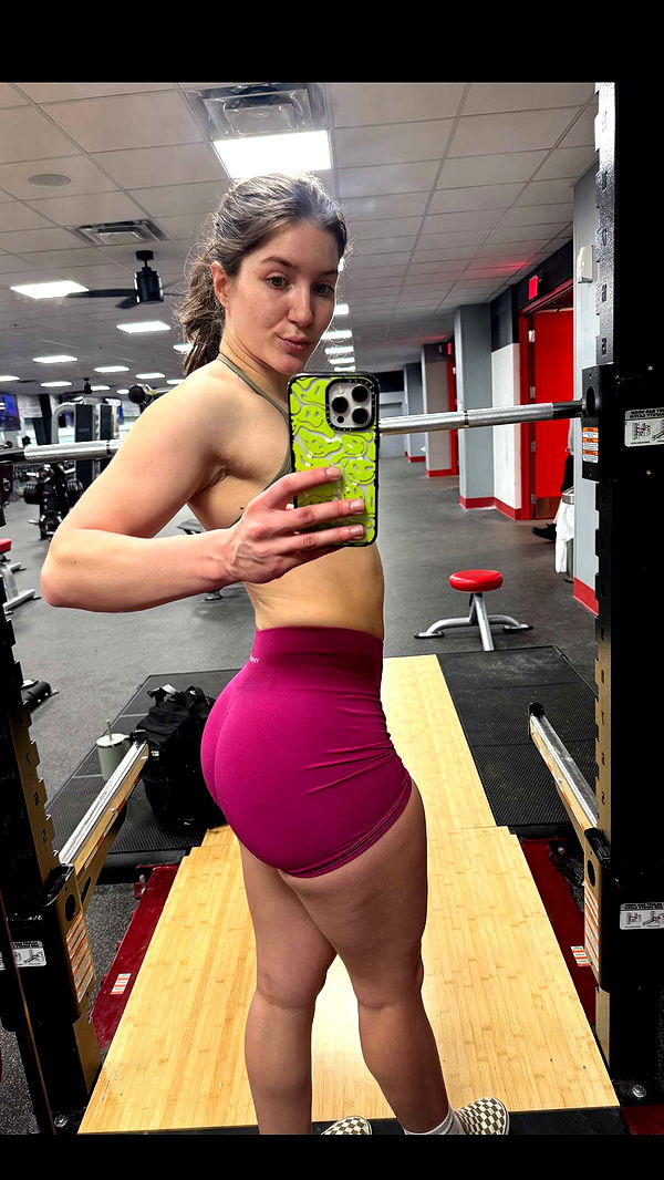 ameliabfit image ~ Altpins