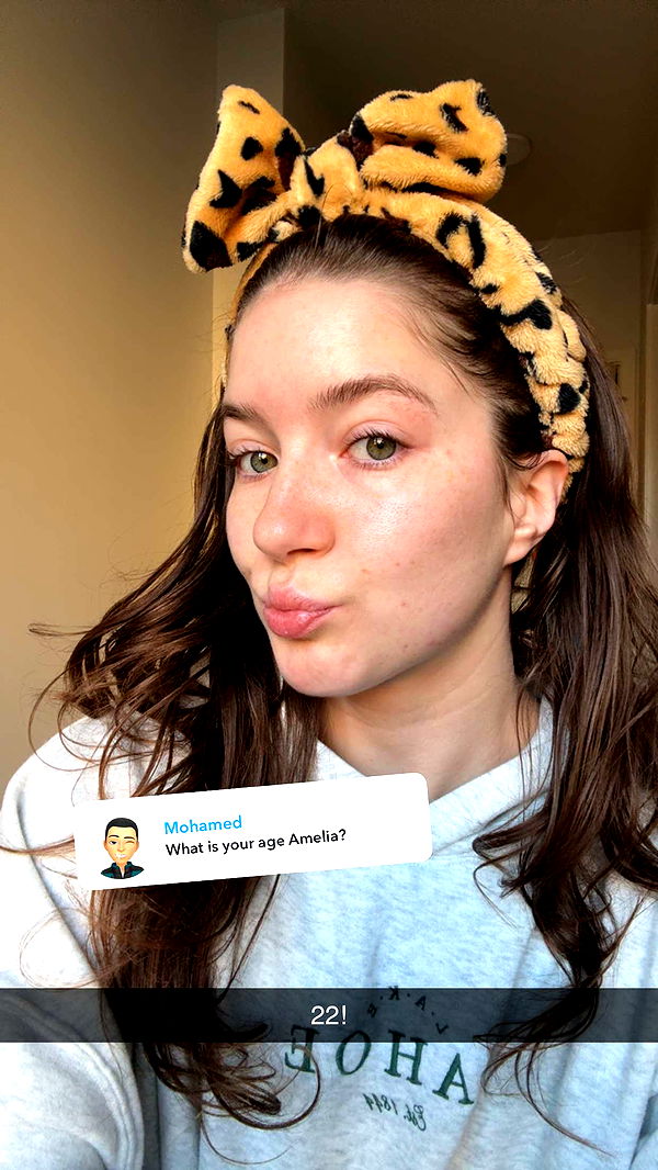 ameliabfit image ~ Altpins