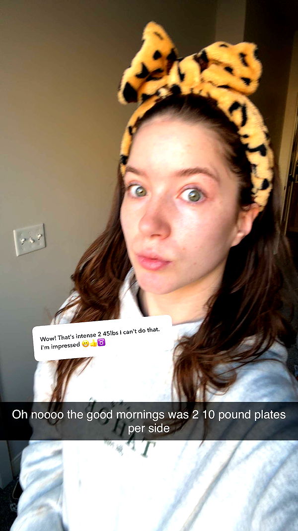 ameliabfit image ~ Altpins