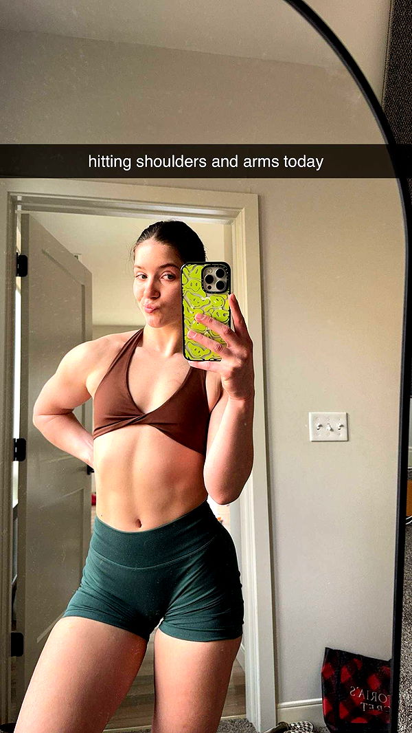 ameliabfit image ~ Altpins