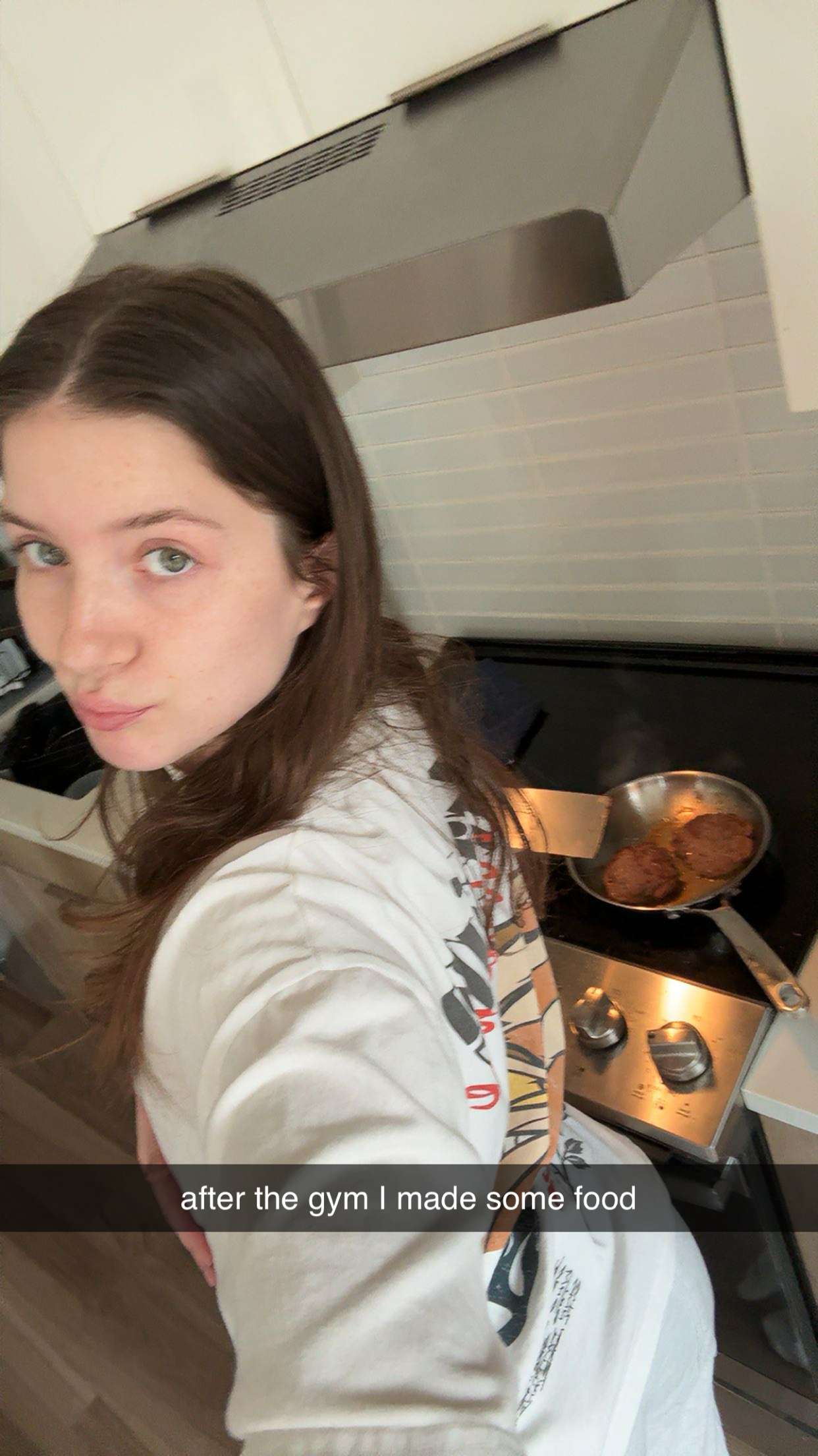 ameliabfit snapchat image archive image