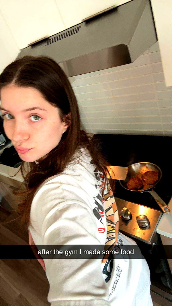 ameliabfit image ~ Altpins