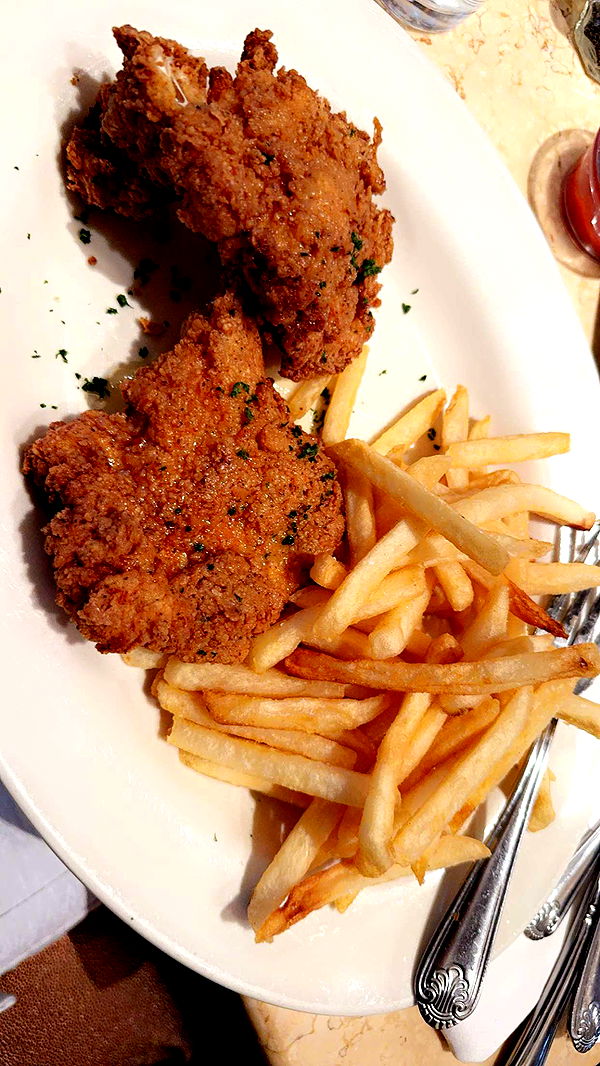 ameliabfit image ~ Altpins