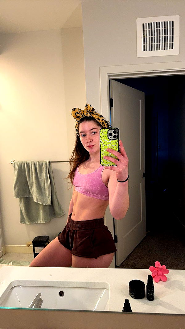 ameliabfit image ~ Altpins