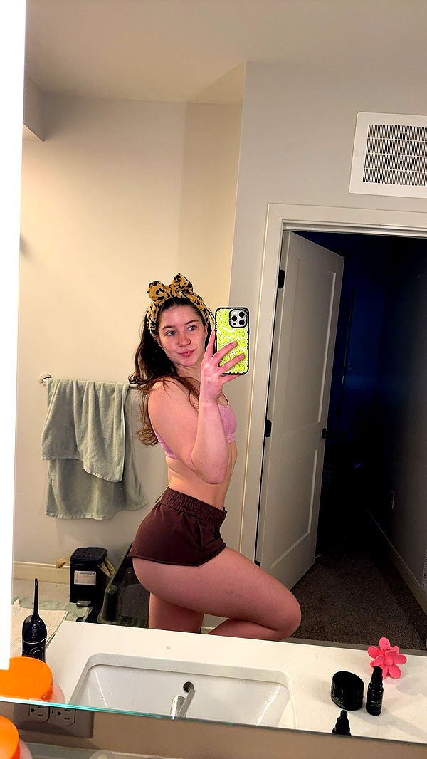 ameliabfit image ~ Altpins