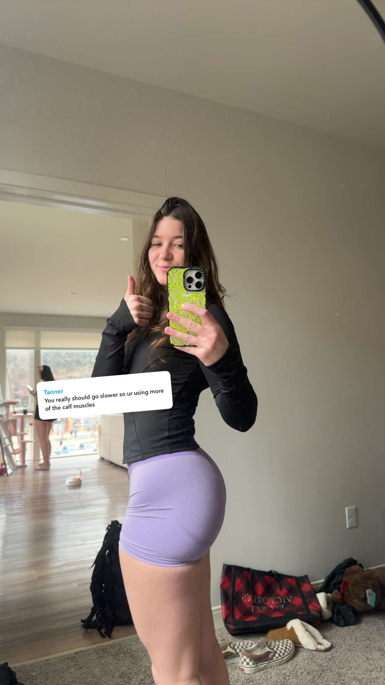 ameliabfit snapchat image archive image