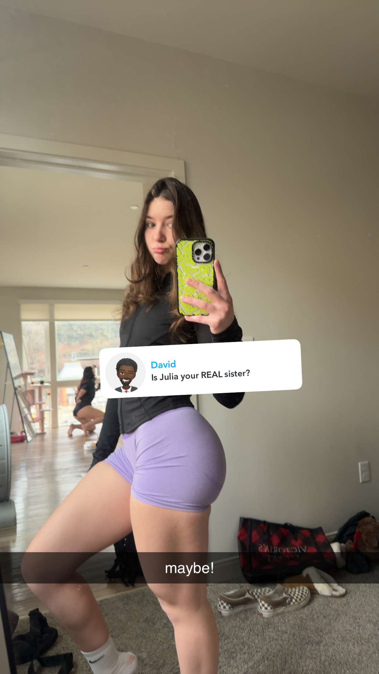 ameliabfit snapchat image archive image