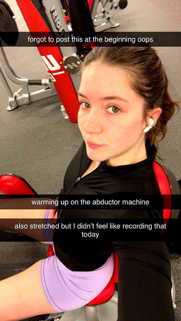 ameliabfit image ~ Altpins