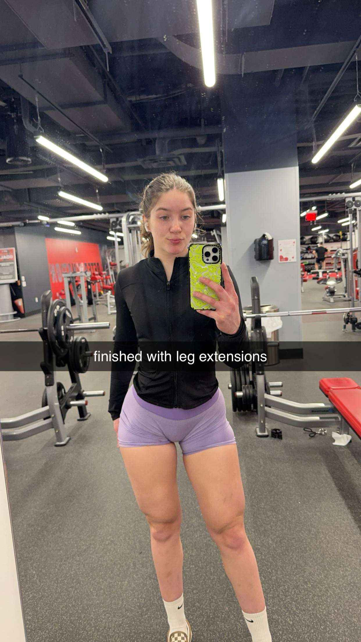 ameliabfit snapchat image archive image