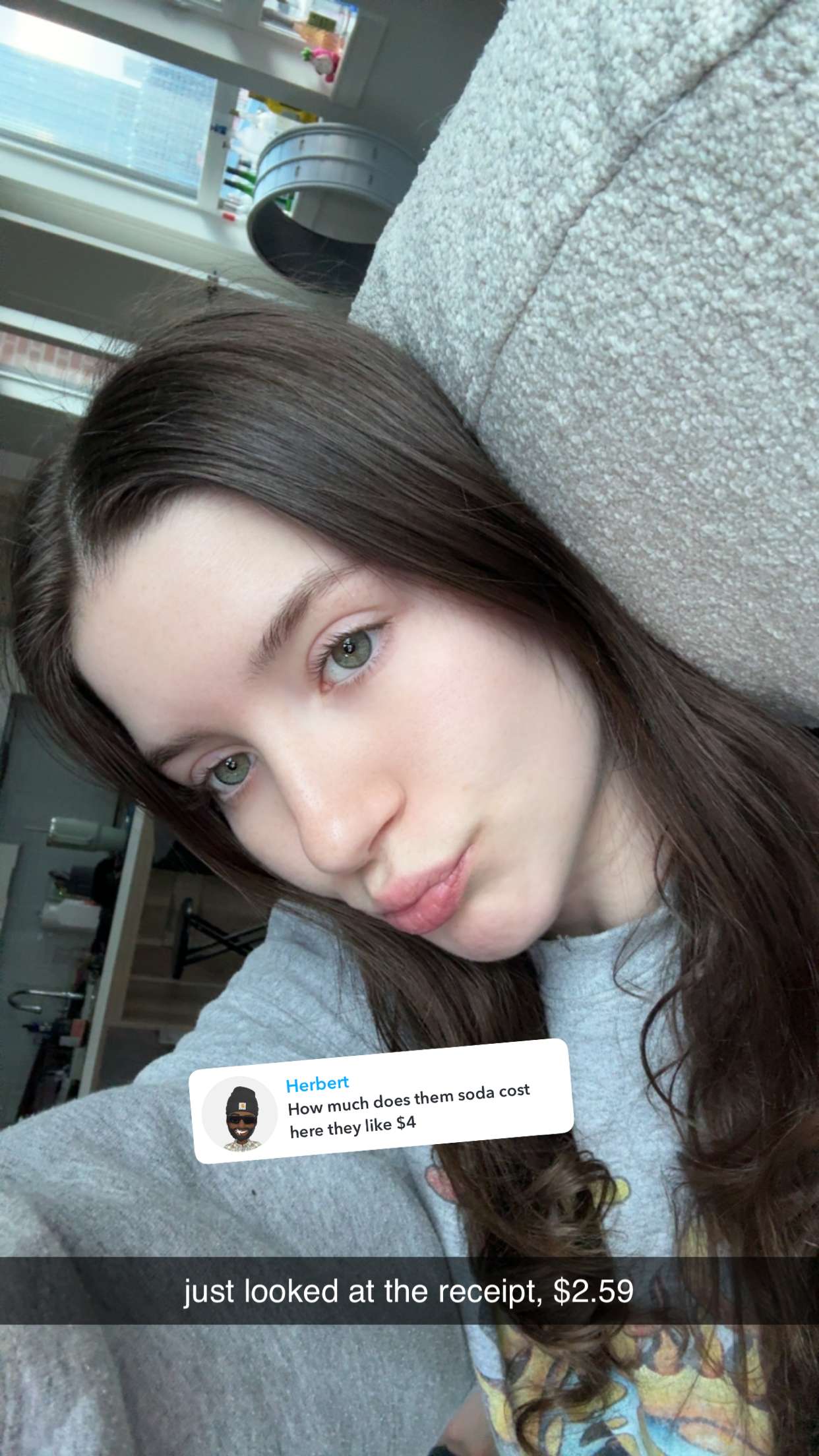 ameliabfit snapchat image archive image