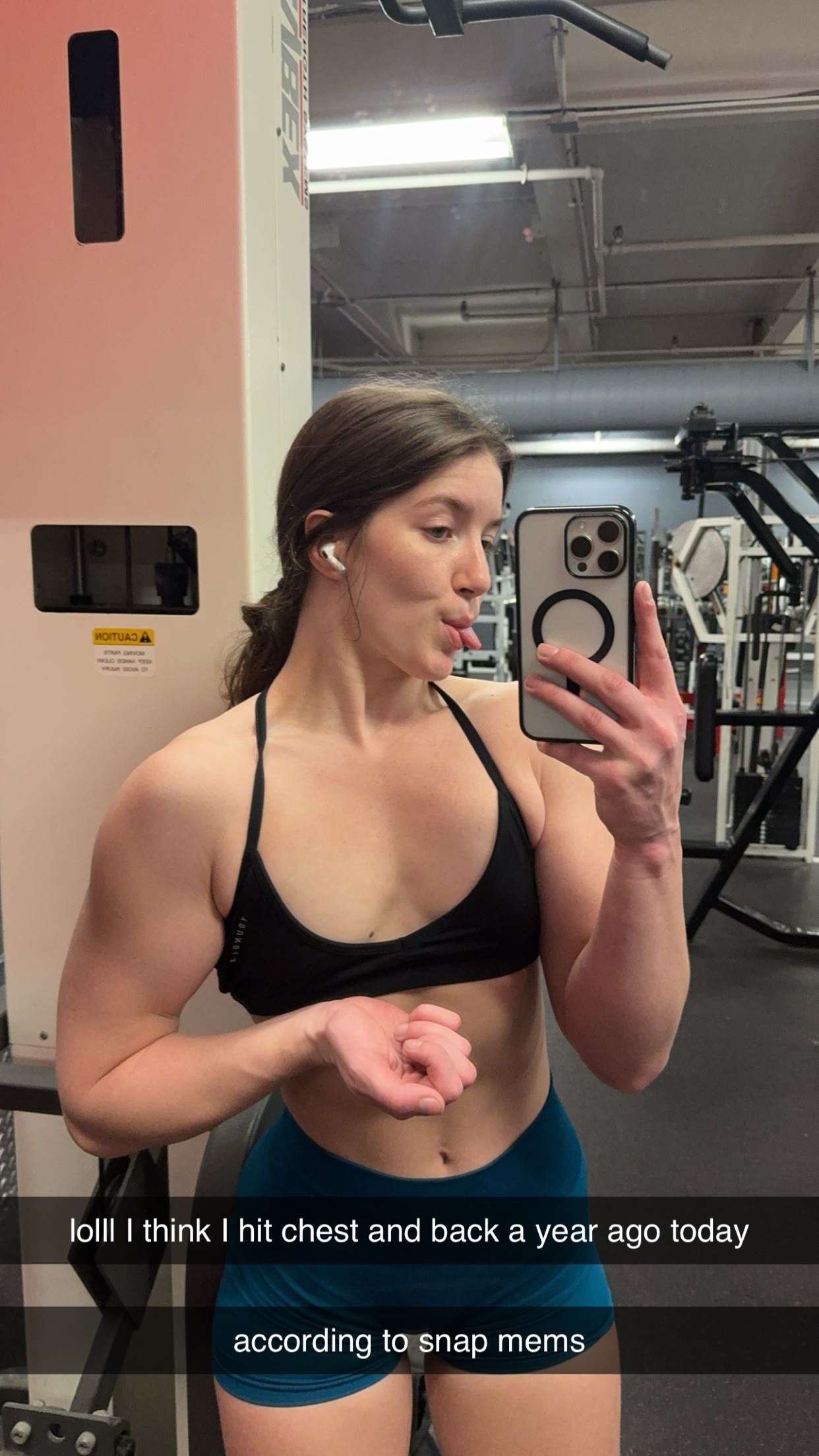 ameliabfit snapchat image archive image