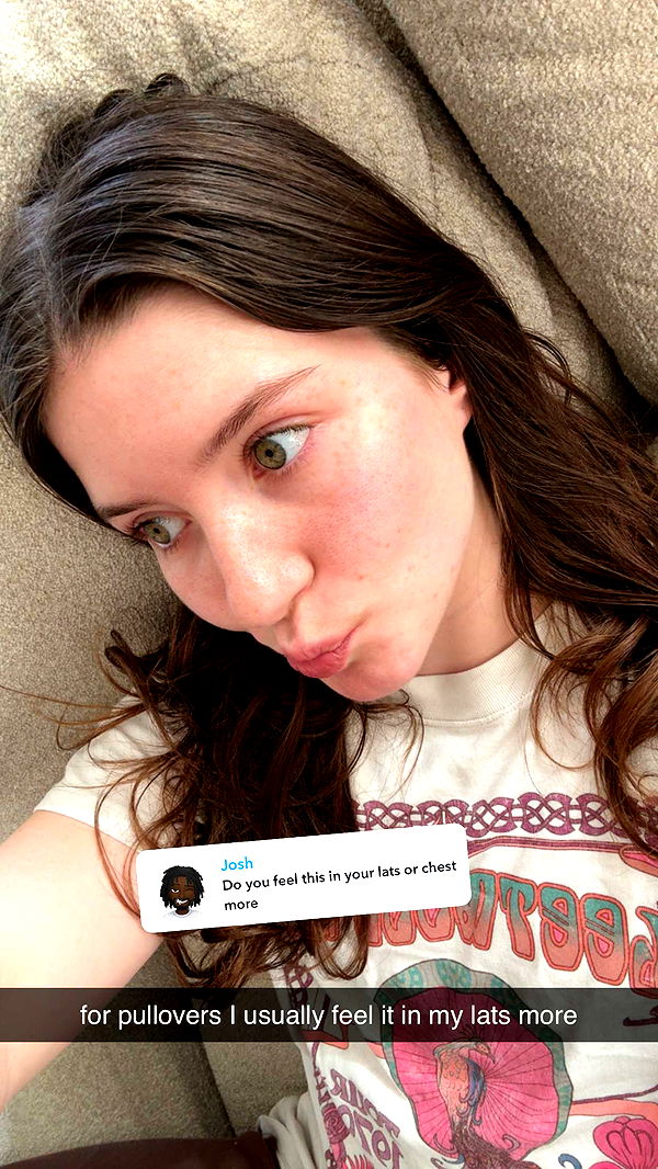 ameliabfit image ~ Altpins