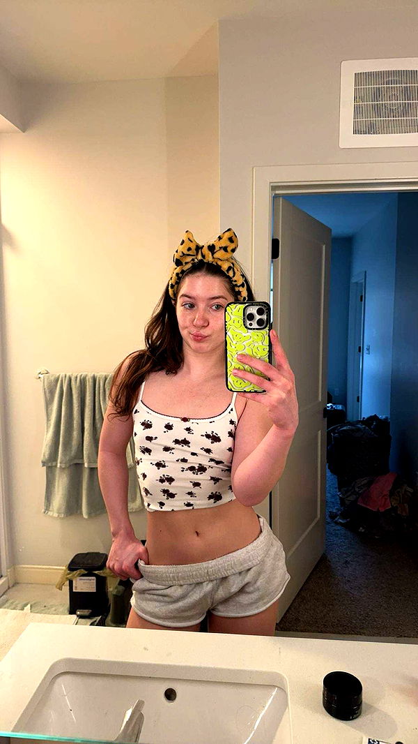 ameliabfit image ~ Altpins