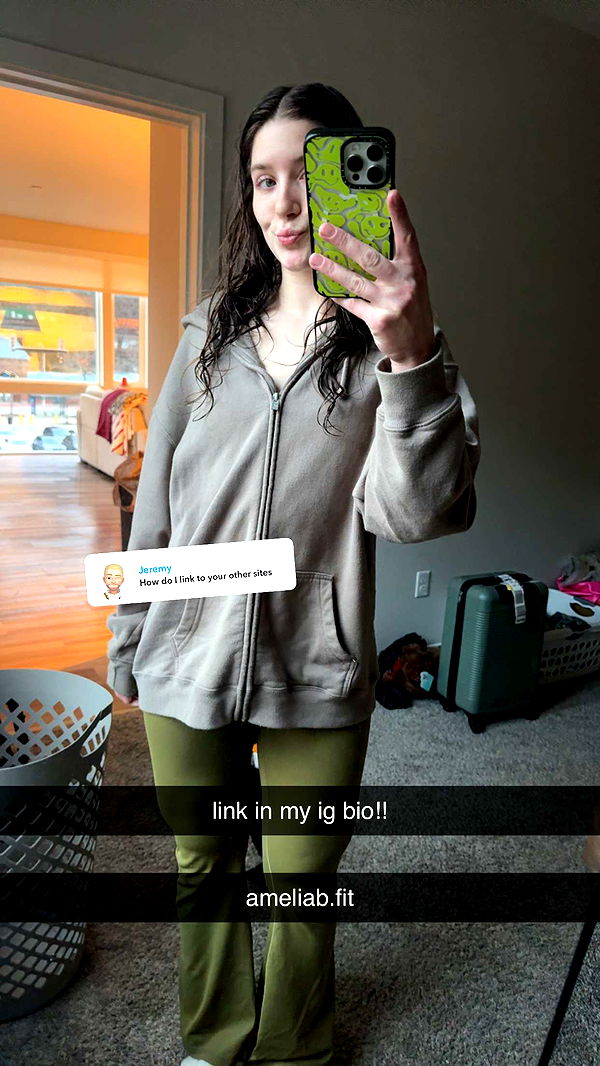 ameliabfit image ~ Altpins