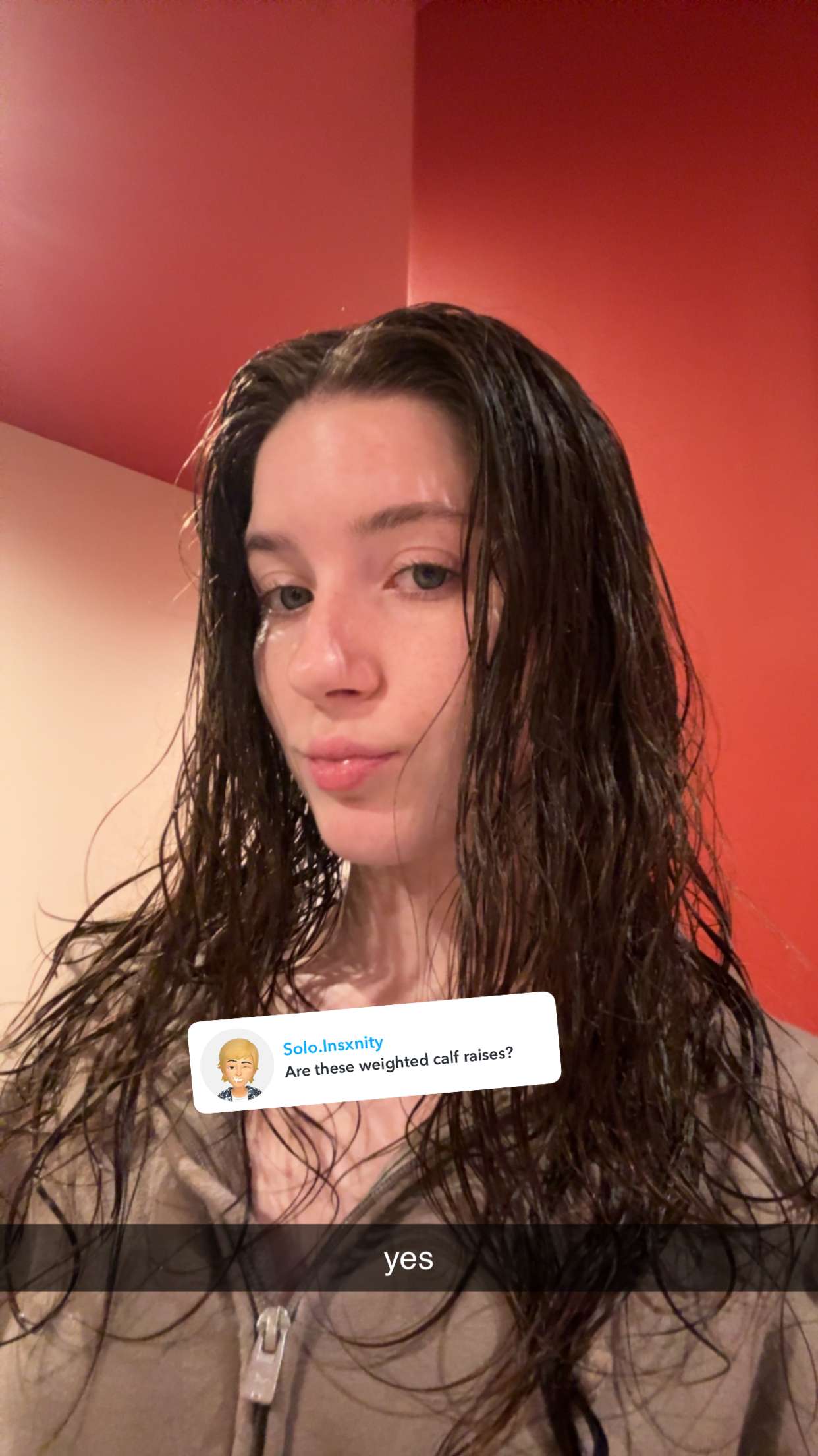 ameliabfit snapchat image archive image